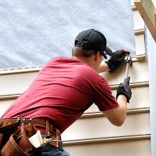 Best Fiber Cement Siding Installation  in Watertown, TN